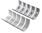 Enginetech Crankshaft Main Bearing Set .75MM .030IN Oversize Direct Fit. Fixed Price $39.95.