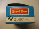 Sealed Power 21407 (4) Bearings Std. Fixed Price $31.99.