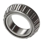 National Bearing 02872 Tapered Roller Cone - AU38. Fixed Price $20.93.