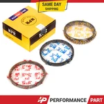 Npr Piston Rings For 04-13 Mazda MX-5 Miata 2.0L Dohc Lf-de. Fixed Price $95.99.
