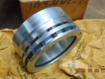Trane Unloader Assembly 4331-0765, UNL-5, UNL0005. Fixed Price $200.00.