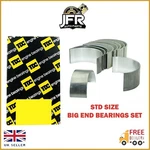 Ford Ranger 3.2L Safa Diesel Transit Big End Conrod Bearing Set Std Tdc Branded. Fixed Price $67.45.