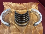 03-05 Saturn L-series 3.0L Crankshaft Main Bearing Set Gm 9192965 Fast Shipping!. Fixed Price $29.95.