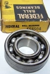 Federal Roller Bearing, FS8504, Gm 908046, 908504, Chrysler 623206 - Nos. Fixed Price $25.00.