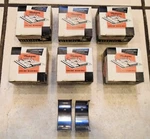 1932-1941 Dodge Pass Plymouth Truck Connecting Rod Bearing Set .030. Fixed Price $62.50.