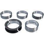 Clevite Main Bearing Set MS-1266A-30; A-series .030" For Chrysler 360 "la" Mopar. Fixed Price $82.27.