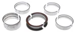 Engine Crankshaft Main Bearing Set-vin: W Clevite MS-667P-10. Fixed Price $177.94.