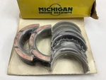 Michigan R2024P Engine Main Bearings Standard For 1975-1987 Dodge 318 5.2L. Fixed Price $44.99.