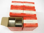 (6) Federal Mogul 3126CP Engine Main Bearing - Standard For John Deere 3010D. Fixed Price $44.99.