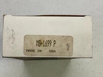 Clevite Engine Parts Main MS-1699P Set Nos. Fixed Price $49.99.