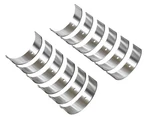 Enginetech BB625J030 .030 Rod Bearings 1972-2011 Ford/mercury 2.6L-4.0L. Fixed Price $36.97.
