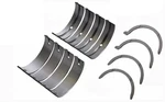 Enginetech Crankshaft Main Bearing Set For 1 .020IN .50MM Oversize. Fixed Price $54.99.