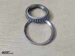 ER045181 Bearing Fits John Deere /cnh Carraro -118378, 134293, 5136951. Fixed Price $49.99.