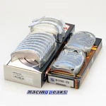 Acl Race Hx Con Rod & King Main Bearings For Bmw S63B44 N63B44 M5 F10 F90 4.4L. Fixed Price $369.89.