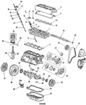 Genuine Honda Bearing 13327-PLC-003. Fixed Price $24.29.