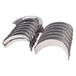 3944153 Main Bearing Set Std. Fits Cummins (new Aftermarket) More Stock Avail. Fixed Price $87.34.