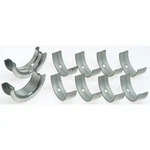 Genuine Sealed Power Engine Crankshaft Main Bearing Set 7313M .25MM. Fixed Price $67.70.