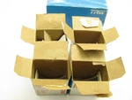 (4) Trw CB966P-25 Connecting Rod Bearings .25MM Undersize. Fixed Price $22.49.