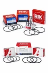 Piston Ring Set Rik For Nissan Qashqai X-trail 1.8L 2.0L MR18DE MR20DE Std X4. Fixed Price $72.99.
