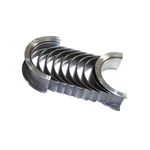 Dnj MB607.10 Main Bearing Set .25MM Fits 1998-2004 Nissan Frontier. Fixed Price $44.99.