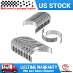 Std Engine Main And Rod Bearing Shell Set For Hyundai Kia G4KJ/ G4KH/ G4KF Model. Fixed Price $32.95.
