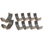 Speed Pro 119M Main Bearing Set. Fixed Price $168.45.