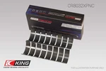 King CR8032XPNC Fits Chrysler 345/ 370 16V Connecting Rod Bearing Set. Fixed Price $151.09.