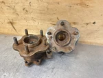 90-96 Nissan 300ZX Z32 Tt Oem Twin Turbo Rear Wheel Hub Bearings Set. Fixed Price $279.99.