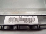 Engine Ecm Electronic Control Module Door 6-245 4.0L Fits 02 Explorer 173611. Fixed Price $98.99.