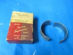 Connecting Rod Bearing N.O.S.33-41 Plymouth Std.size 864248. Fixed Price $14.00.
