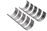 Enginetech Crankshaft Main Bearing Set For .25MM .010IN Oversize. Fixed Price $50.99.