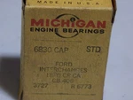 1-STANDARD Rod Bearings Ford 134,144, 172,215,223,242 Ci & 6CYL Trk,ag. Fixed Price $6.00.