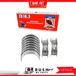 97-03 Main Bearings Set For Chevrolet Gmc Cavalier 2.2L L4 Ohv 8V Dnj MB329. Fixed Price $44.99.