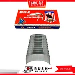 14-22 Rod Bearings Set Std Size For Chrysler 3.2L-3.6L V6 Dohc 24V Dnj RB1164. Fixed Price $75.99.