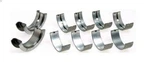 Sealed Power 4123MA 10 Crankshaft Bearing Set. Fixed Price $146.80.