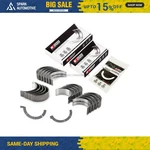 King Main Rod Bearings Fit 97-01 Honda Cr-v 2.0L Dohc 16V B20B4 B20Z2. Fixed Price $74.99.
