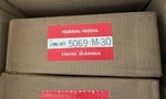 Fed Mogul 5069M-30 Engine Main Bearings For John Deere 531 L6 #5 Flange. Fixed Price $135.00.