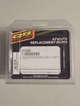 Quadboss Wheel And Carrier Bearing Seal Kits 413352 Atv. Fixed Price $17.60.
