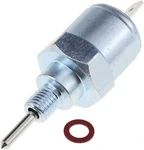 New Solenoid 21188-2010 21188-2007 For Kawasaki Engine FC420V. Fixed Price $22.50.