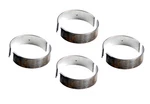 Enginetech BB1001.25 .25MM Rod Bearings For 2001-2015 Toyota/pontiac 2.0L/2.4L. Fixed Price $41.41.