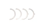 New Oem Ford E43Z-6334-A Crankshaft Main Thrust Washer Kit Nos. Fixed Price $19.99.