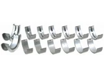 For 1962-1971 Pontiac Acadian Main Bearing Set Sealed Power 15964WNJT 1963 1964. Fixed Price $89.80.