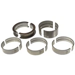 Clevite Crankshaft Main Bearing Set MS-483G-20; G-series .020". Fixed Price $147.70.