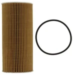 Mahle/ Clevite Ox 366D Oil Filter Cartridge Style Yellow With Gasket. Fixed Price $34.66.