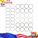 Std Engine Piston Rings Set For (2003-2005) Dodge Ram 1500 5.7L V8 Hemi Vin. Fixed Price $47.95.