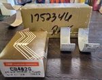 CB482G Rod Bearings Set 1957-1960 Dodge+ Truck 315 Ci V8 Std. Fixed Price $60.00.