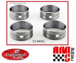 Camshaft Bearings Set 1965-1984 Ford 4.9L 300 L6. Fixed Price $17.55.