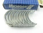 (6) Michigan CB606G Connecting Rod Bearings Standard For 60-76 Dodge 170 198 225. Fixed Price $26.99.