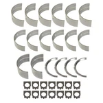 World American WA902-17-6621 Bearing Main Set .020. Fixed Price $162.15.