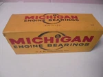 Michigan Bearings 1265K 4265M Main Set MS664P MBS238CP Buick Nailhead Usa .002. Fixed Price $300.00.